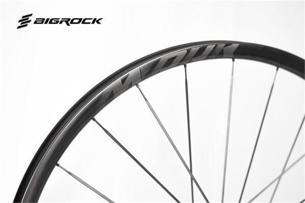 Bộ bánh xe đạp MTB Bigrock Carbon Hiệu Suất Cao 29 1198Gram